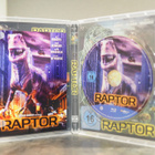 RAPTOR ( Blu-ray ) 2001 - pikkukuva 2
