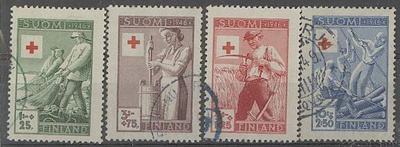 1946 PR sarja o