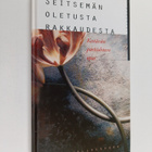 Hans Jellouschek : Seitsemän oletusta rakkaudesta : kestä... - pikkukuva 1