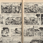 Mustanaamio n:o 3 1985 Paholaisen veljeskunta. - pikkukuva 5