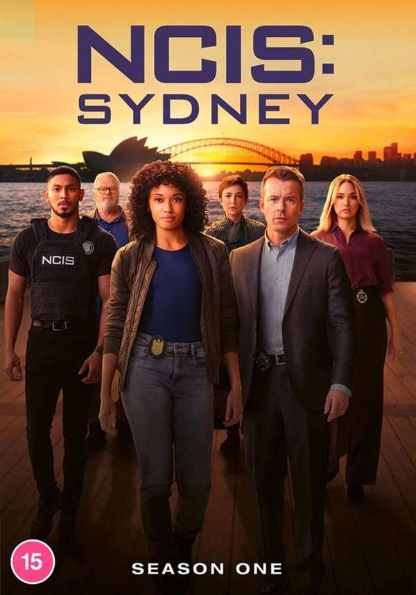 Ncis:sydney