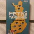 Petri Tamminen - Meriromaani / Rikosromaani (pokkari) - pikkukuva 2