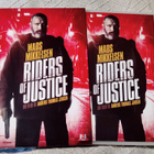 Anders Thomas Jensen : RIDERS OF JUSTICE  *DVD* - pikkukuva 3