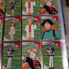 Pokemon topps kortteja erä16 83kpl - pikkukuva 5