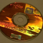 * MS Win XP Home Edition Lisenssi / Asennuslevy Lue Kuvaus - pikkukuva 1