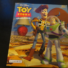 WALT DISNEY: TOY STORY- LELUELÄMÄÄ - pikkukuva 1