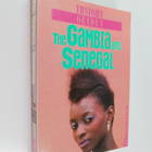 Dorothy Stannard ym. : The Gambia and Senegal - pikkukuva 1