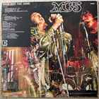 [LP] MC5: KICK OUT THE JAMS - pikkukuva 2