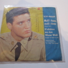 ELVIS PRESLEY SINGLE RCA VICTOR 47-9340 - pikkukuva 2