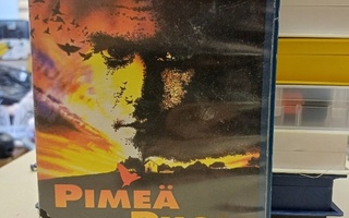 Pimeä Puoli (S. King - G. Romero) VHS