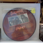 SLAUGHTER - STRAPPADO - M- LP - pikkukuva 2