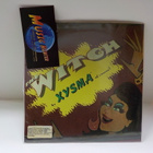XYSMA - WITCH M-/M- 7"+ - pikkukuva 1