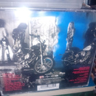 CD Mötley Crue : Girls girls girls ( SIS POSTIKULU ) - pikkukuva 2