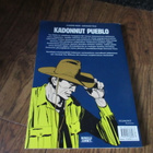 Tex Willer 60-vuotis juhla-albumi 224 sivua. - pikkukuva 2