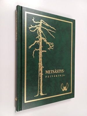 Metsästyspäiväkirja