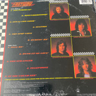 Fastway: All Fired Up 1984 LP - pikkukuva 2