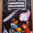 Pikon ja Fantasion seikkailuja 38 - pikkukuva 1