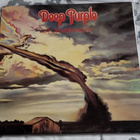 Deep Purple - Stormbringer LP UK 1. painos - pikkukuva 2