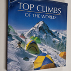 Garth Hattingh : Top Climbs of the World - pikkukuva 1