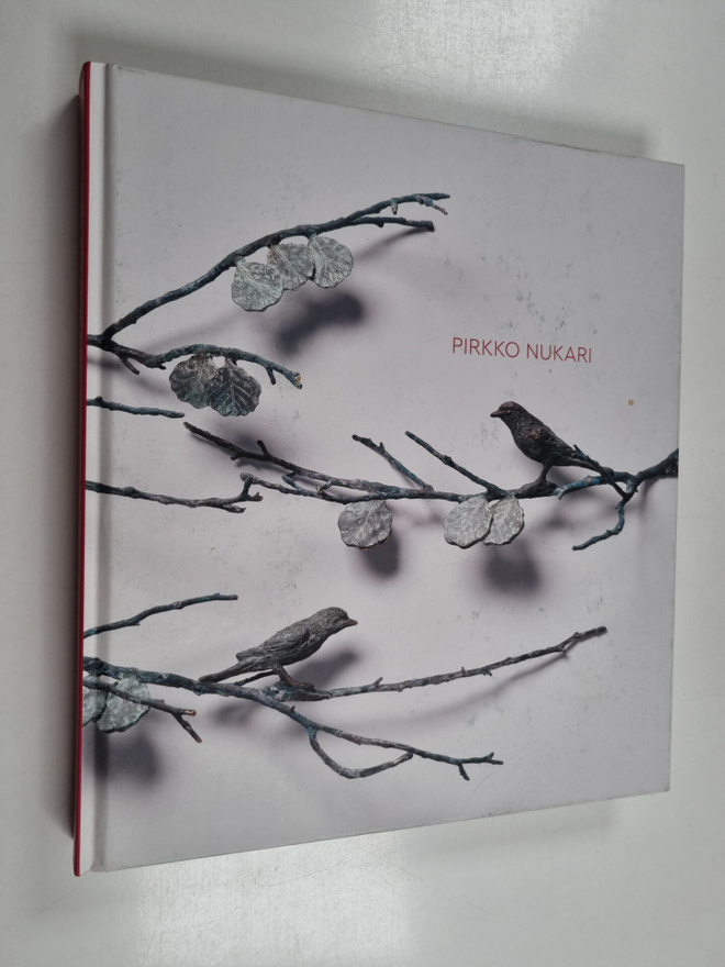 Pirkko Nukari : Pirkko Nukari