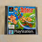 Astérix PS1-peli (PAL) - pikkukuva 1