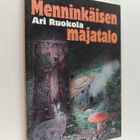 Ari Ruokola : Menninkäisen majatalo : runoja - pikkukuva 1