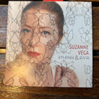 Suzanne Vega - Frank & Ava Cds promo Blue Note - pikkukuva 1