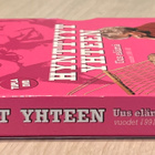 Hynttyyt yhteen: Uus elämä - vuodet 1991 - 93 (2DVD) - pikkukuva 3