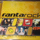 Rantarock 2001 Midsummer hit Festival by cool cd1 - pikkukuva 1