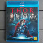 BD: Thor (Chis Heimsworth, Natalie Portman, Marvel 2011) - pikkukuva 1