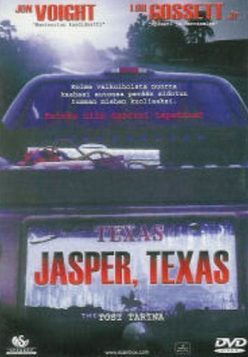 Jasper, Texas - DVD