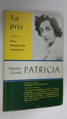 Dorotea Granö : Patricia