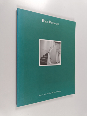 Boris Podrecca : Boris Podrecca