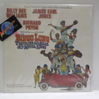 WILLIAM GOLDSTEIN - THE BINGO LONG TRAVELING... M-/ M- LP - pikkukuva 1