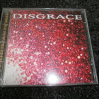 Disgrace: Superhuman Dome cd - pikkukuva 1