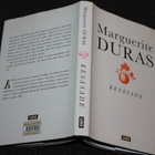 Marguerite Duras - Kesäsade - pikkukuva 2