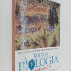 Koulun biologia : Lukiokurssit 2-3 - pikkukuva 1