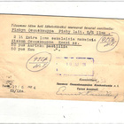 FIRMAKORTTI TURKU LAIVAPOSTI S/S ILMA - pikkukuva 1
