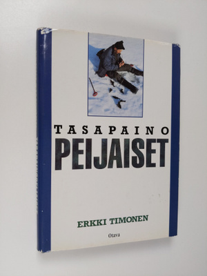 Erkki Timonen : Tasapainopeijaiset