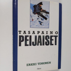 Erkki Timonen : Tasapainopeijaiset - pikkukuva 1