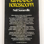 Neil Somerville : Kiinalainen horoskooppi - pikkukuva 2