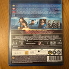 Wonder woman blu-ray - pikkukuva 2