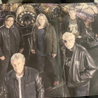 Kansas: Prelude Implicit 2016 2LP + cd - pikkukuva 3