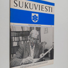 Sukuviesti 1/1987 - pikkukuva 1