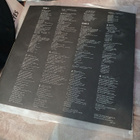 Rainbow – Straight Between The Eyes LP ( Original ) - pikkukuva 4