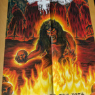 DEATHHAMMER – Onward To The Pits LP - pikkukuva 4
