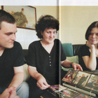 Seura n:o 23 2005 Tiia. Jouko. Arja & Matti. Jasmine. Eva. - pikkukuva 4
