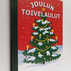 Joulun toivelaulut - pikkukuva 1