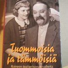 KALEVI KALEMAA : ROINEEN TEATTERISUVUSTA - pikkukuva 1