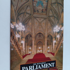 The hungarian parliament : a walk through history - pikkukuva 1